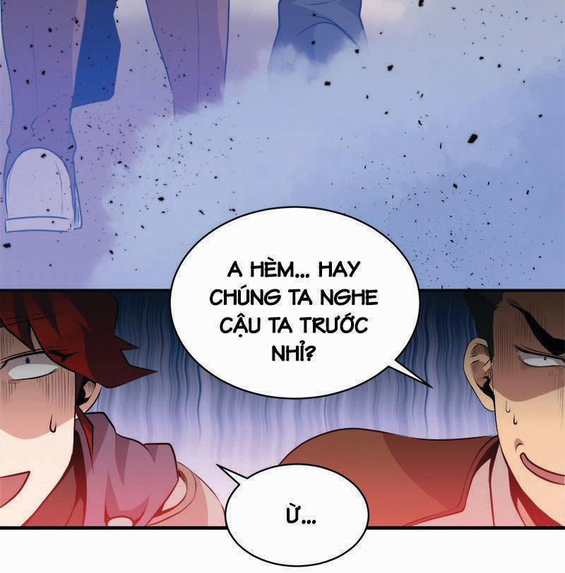 Người Bán Hoa Mạnh Nhất 42 trang 39