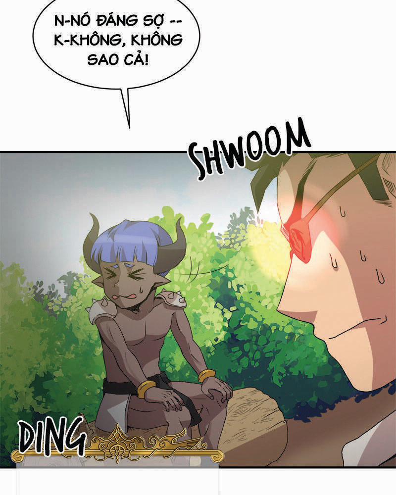 Người Bán Hoa Mạnh Nhất 42 trang 45