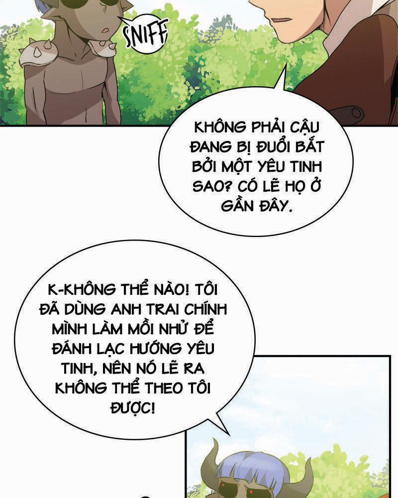 Người Bán Hoa Mạnh Nhất 42 trang 48