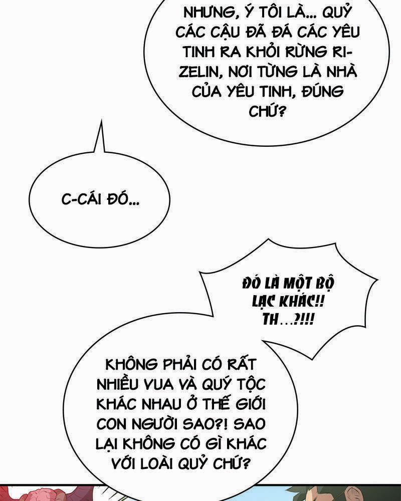 Người Bán Hoa Mạnh Nhất 42 trang 51