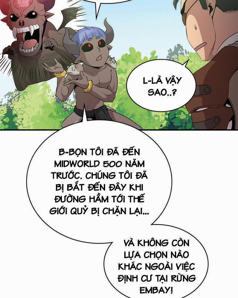 Người Bán Hoa Mạnh Nhất 42 trang 52