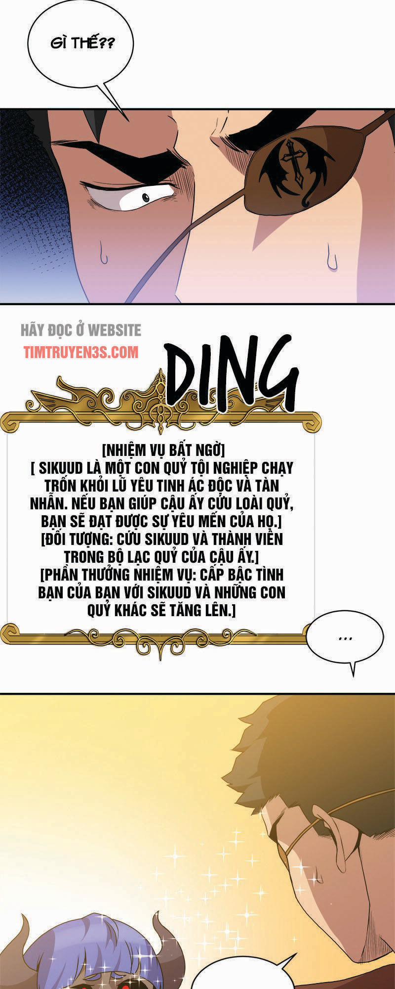 Người Bán Hoa Mạnh Nhất 42 trang 63