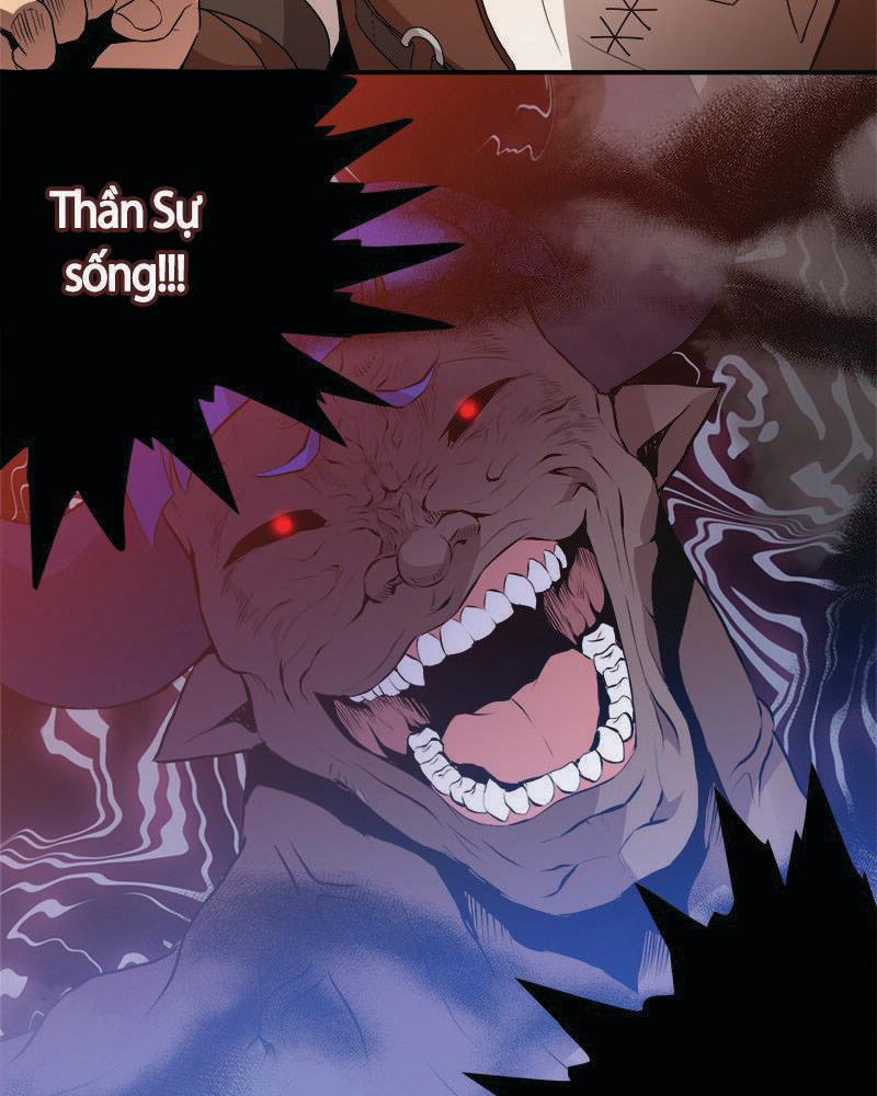 Người Bán Hoa Mạnh Nhất 42 trang 73