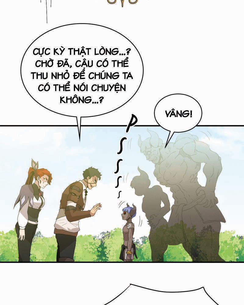 Người Bán Hoa Mạnh Nhất 42 trang 75