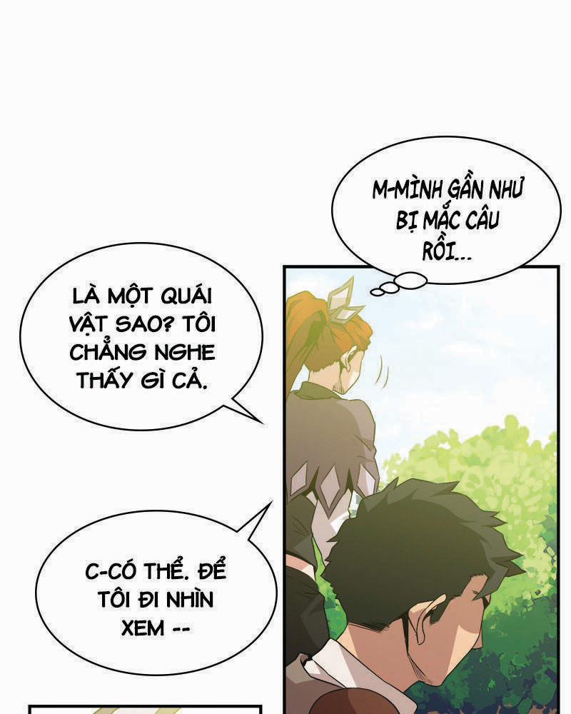 Người Bán Hoa Mạnh Nhất 42 trang 9