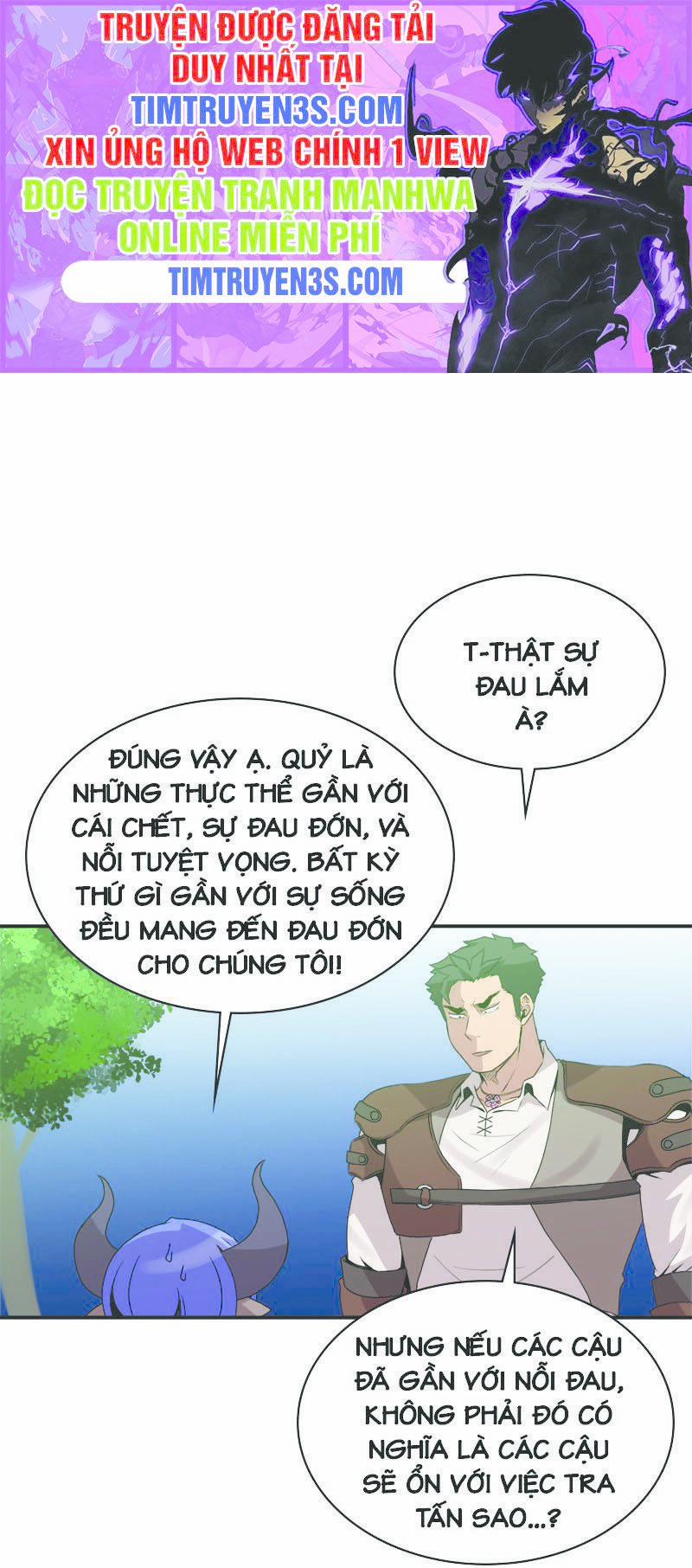 Người Bán Hoa Mạnh Nhất 44 trang 0