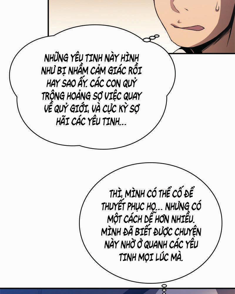 Người Bán Hoa Mạnh Nhất 44 trang 10