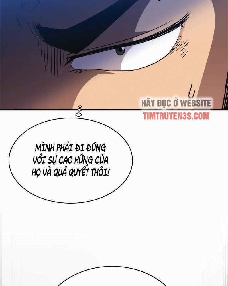 Người Bán Hoa Mạnh Nhất 44 trang 11