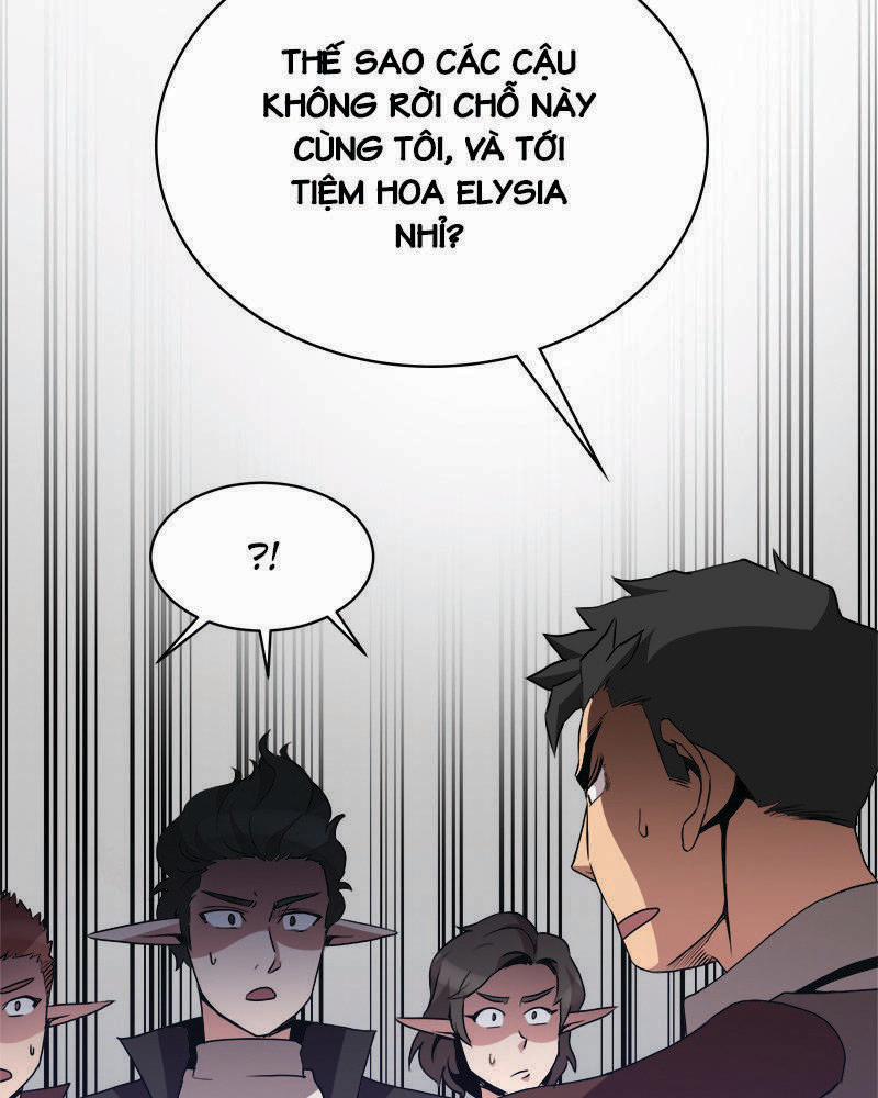 Người Bán Hoa Mạnh Nhất 44 trang 12