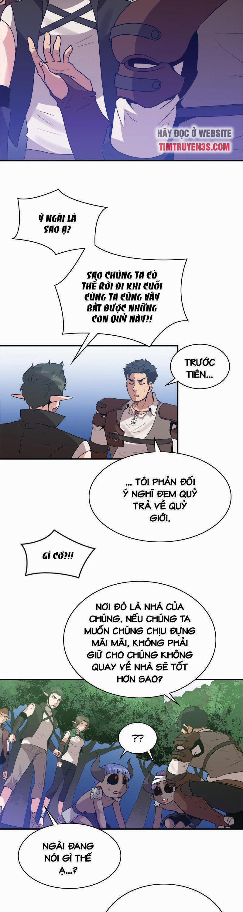 Người Bán Hoa Mạnh Nhất 44 trang 13