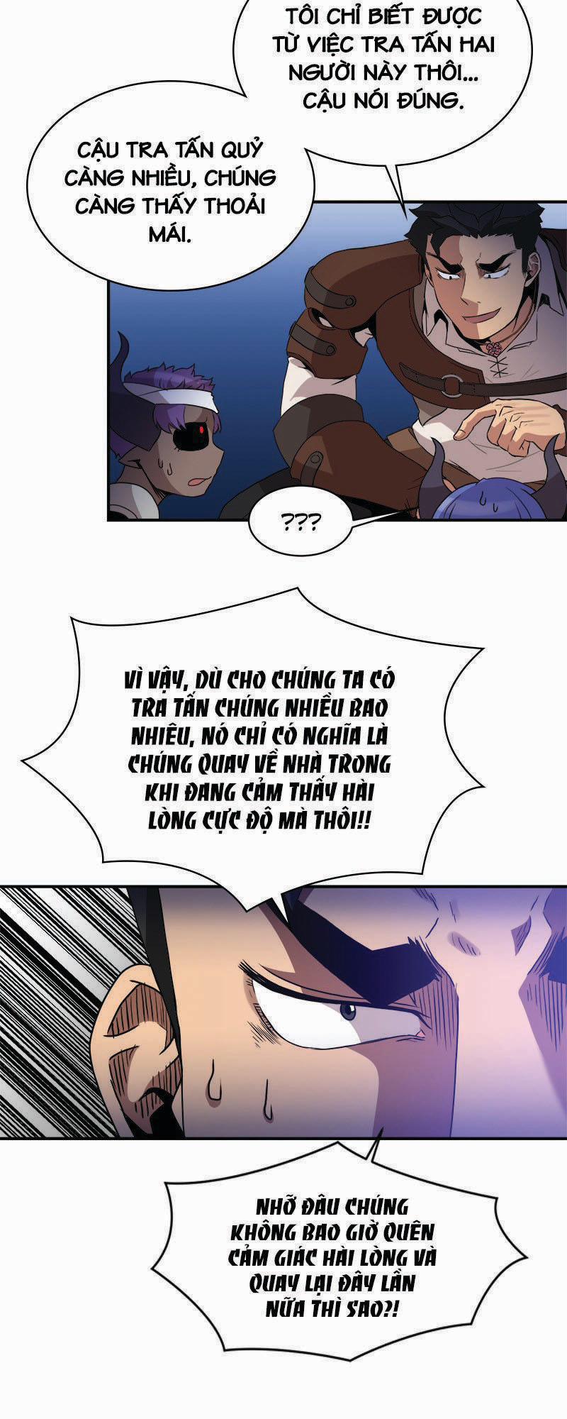 Người Bán Hoa Mạnh Nhất 44 trang 14