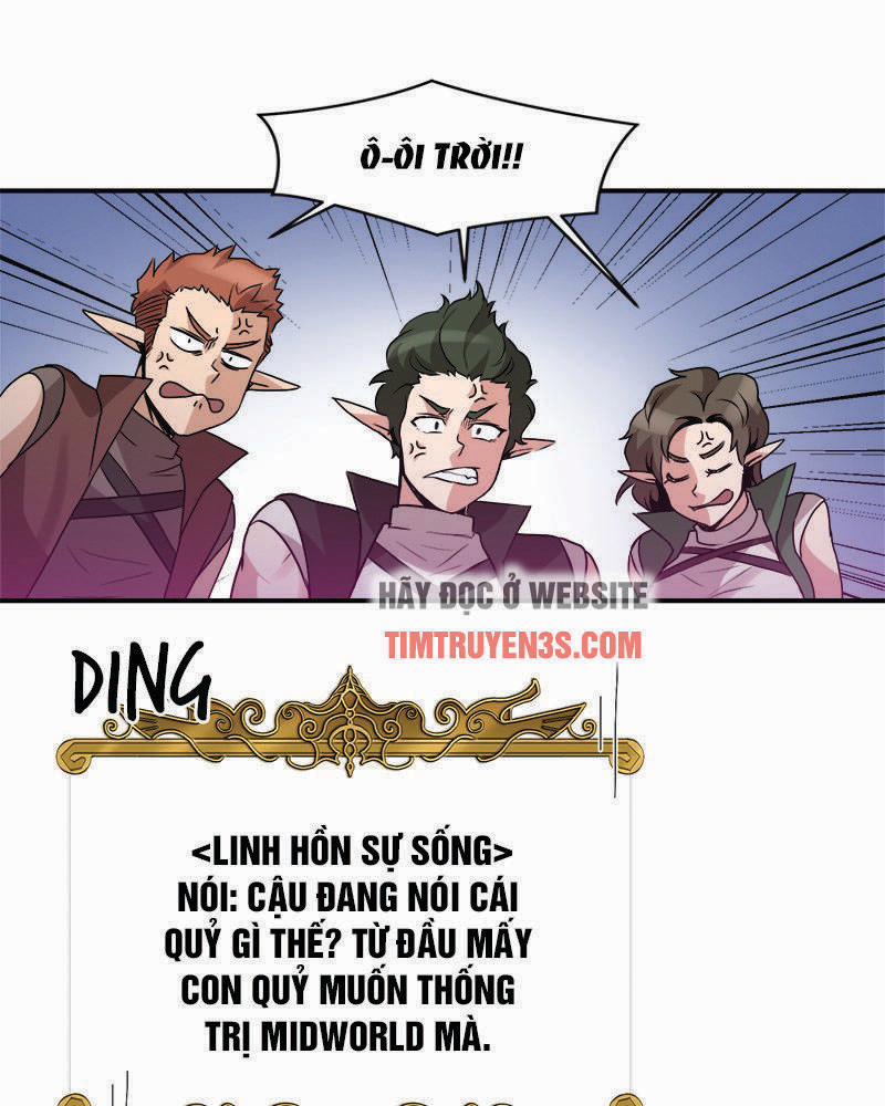 Người Bán Hoa Mạnh Nhất 44 trang 15