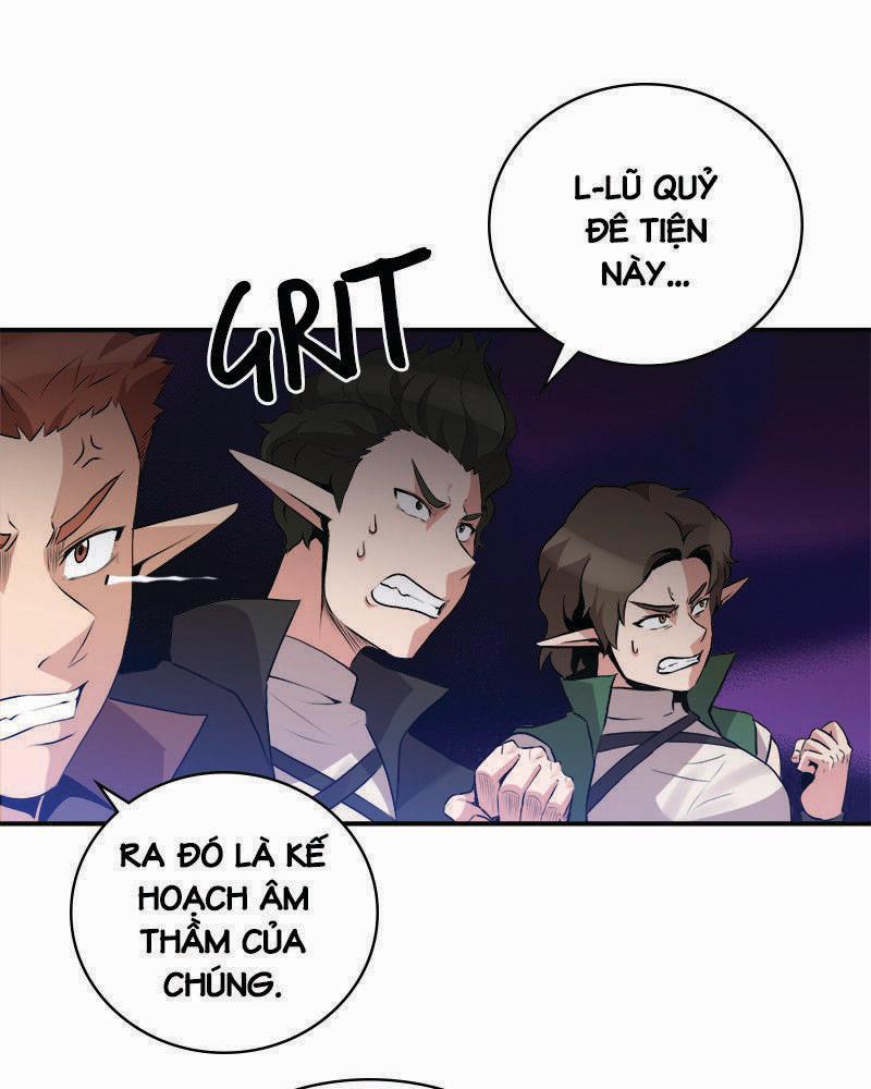 Người Bán Hoa Mạnh Nhất 44 trang 19