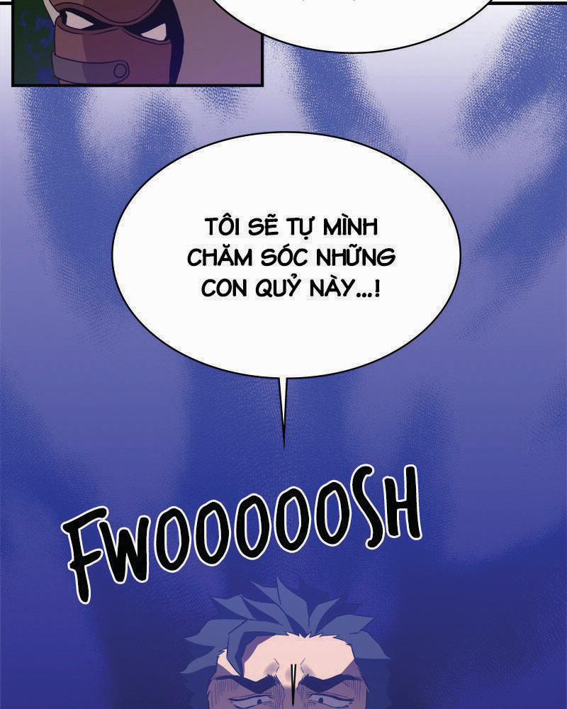 Người Bán Hoa Mạnh Nhất 44 trang 21