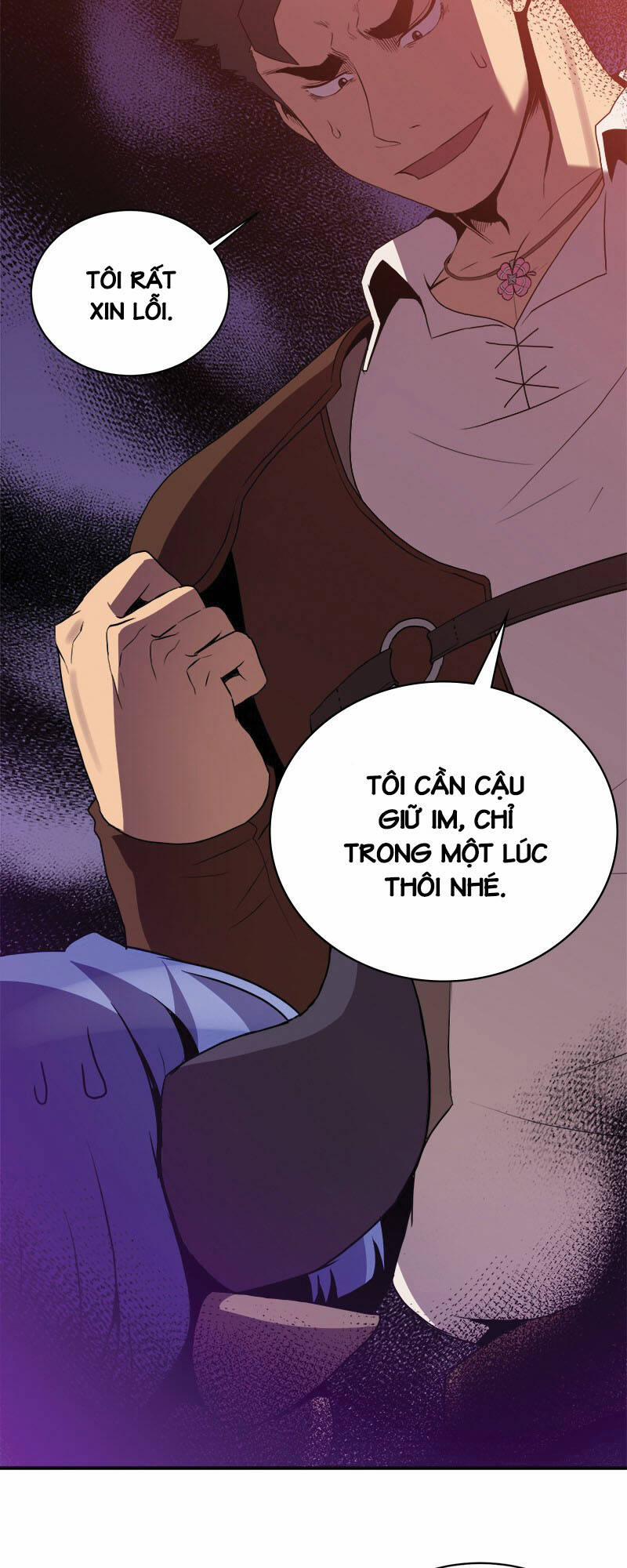 Người Bán Hoa Mạnh Nhất 44 trang 29