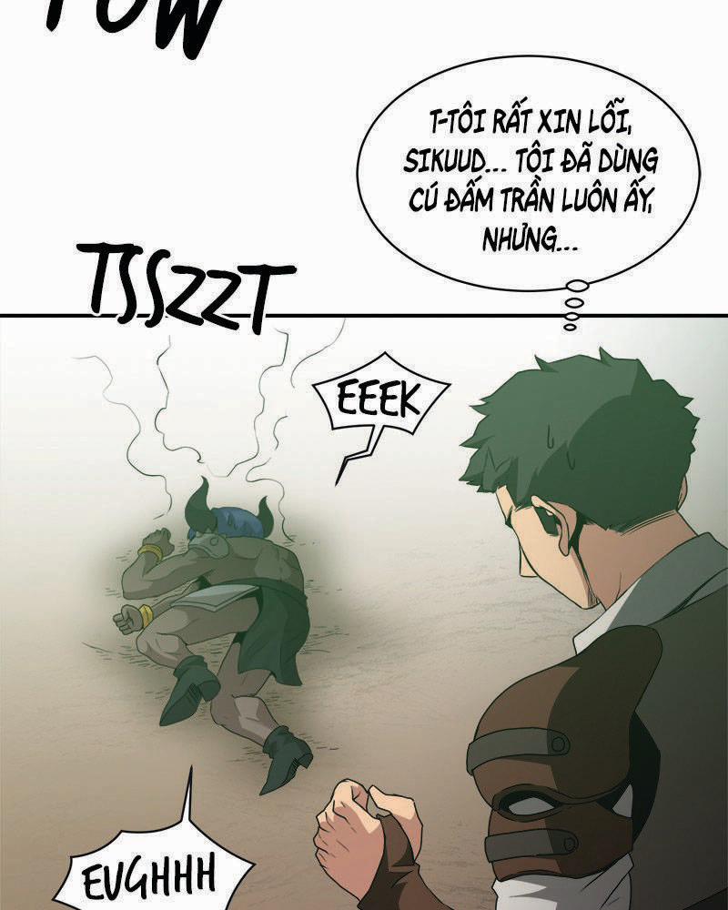 Người Bán Hoa Mạnh Nhất 44 trang 34