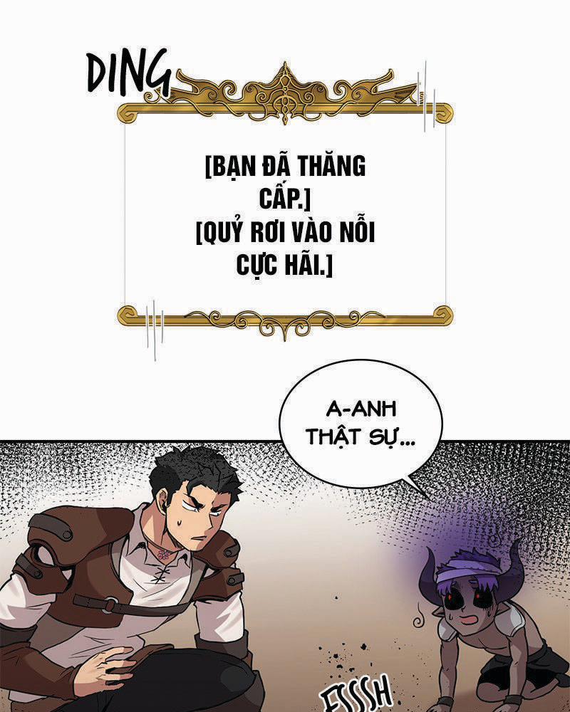 Người Bán Hoa Mạnh Nhất 44 trang 48