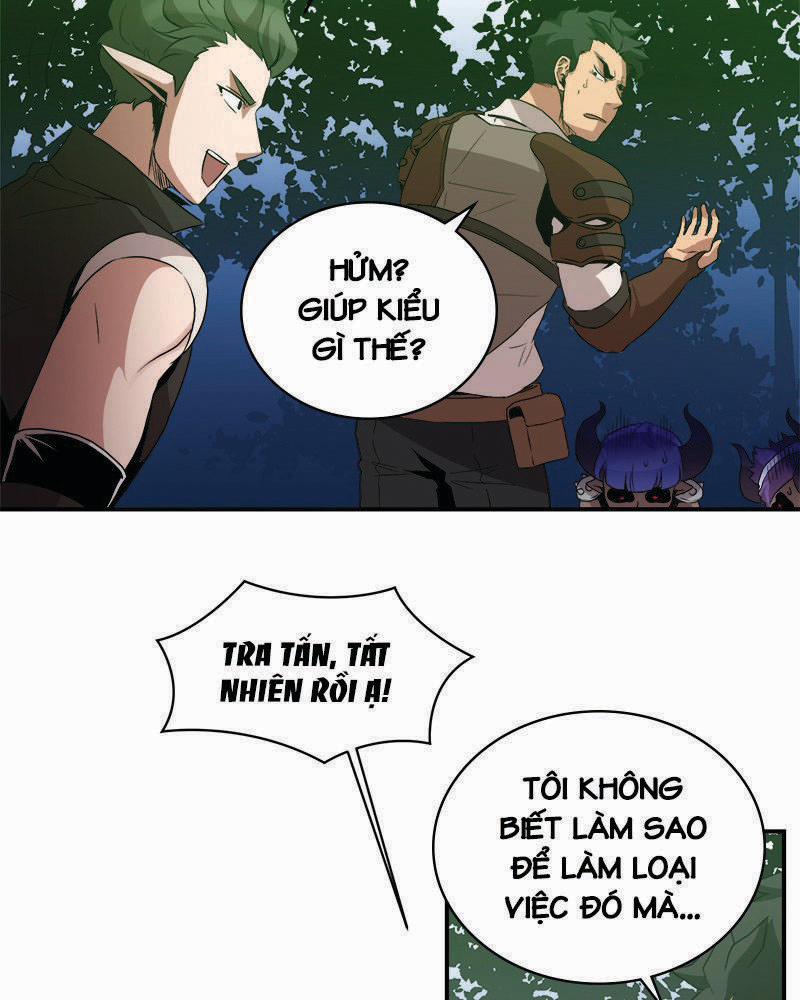 Người Bán Hoa Mạnh Nhất 44 trang 5