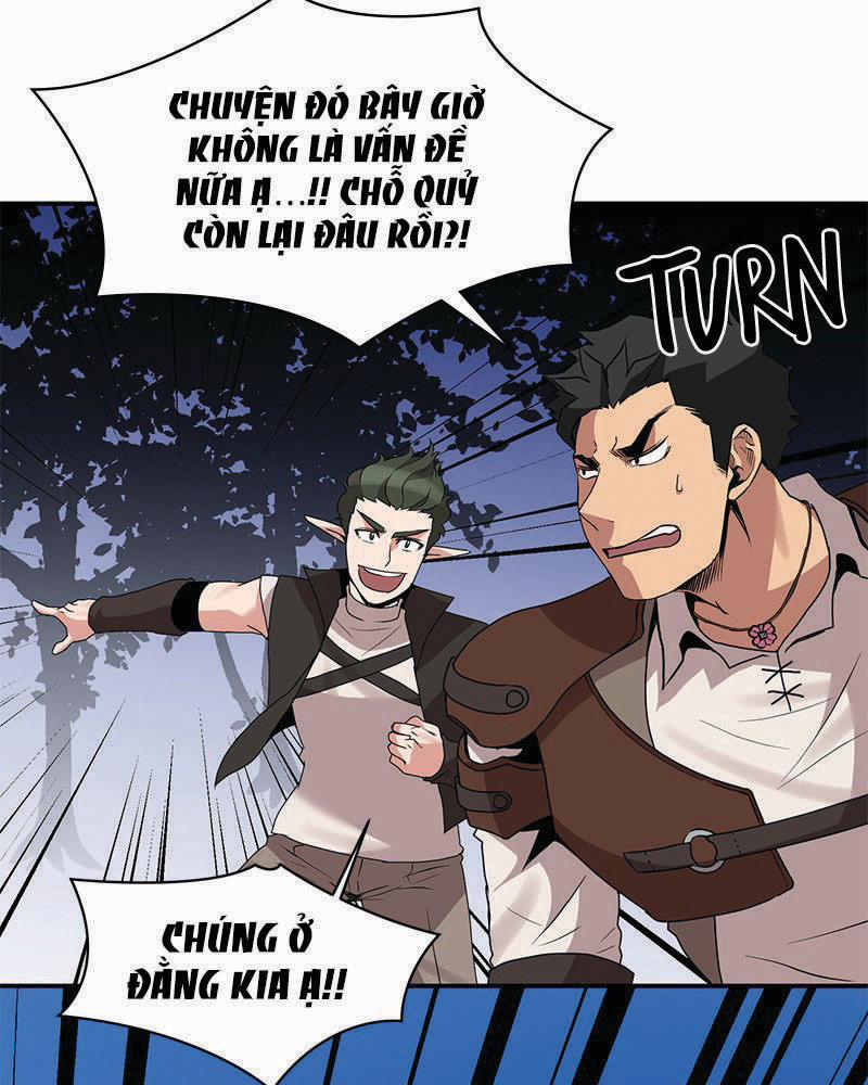 Người Bán Hoa Mạnh Nhất 44 trang 51