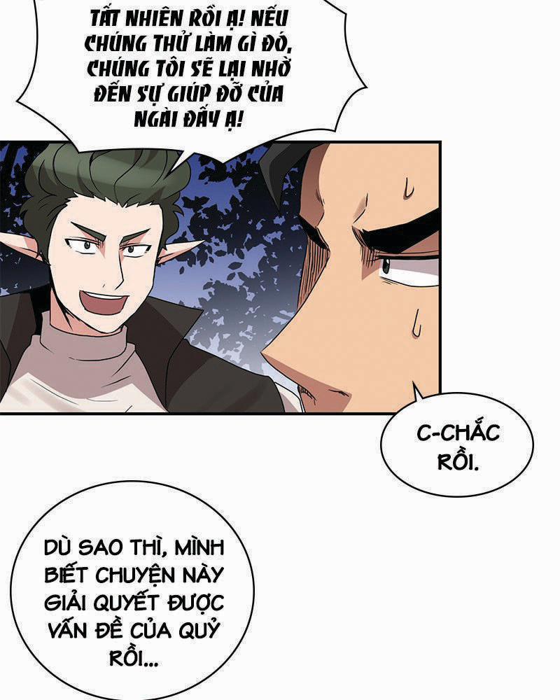 Người Bán Hoa Mạnh Nhất 44 trang 56