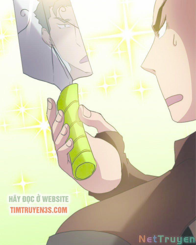 Người Bán Hoa Mạnh Nhất 45 trang 17