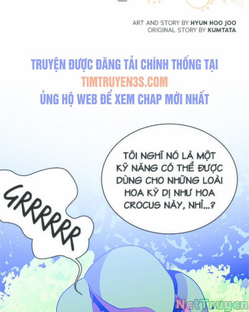 Người Bán Hoa Mạnh Nhất 45 trang 22