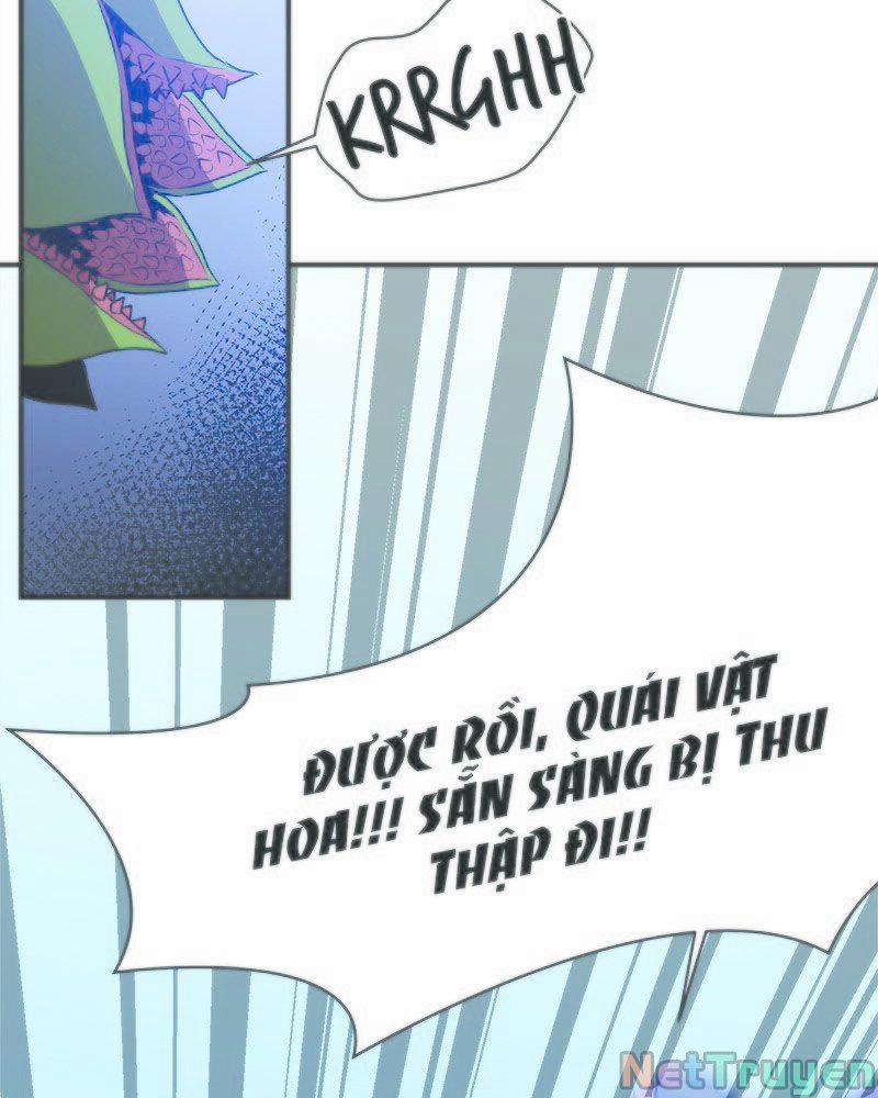 Người Bán Hoa Mạnh Nhất 45 trang 24