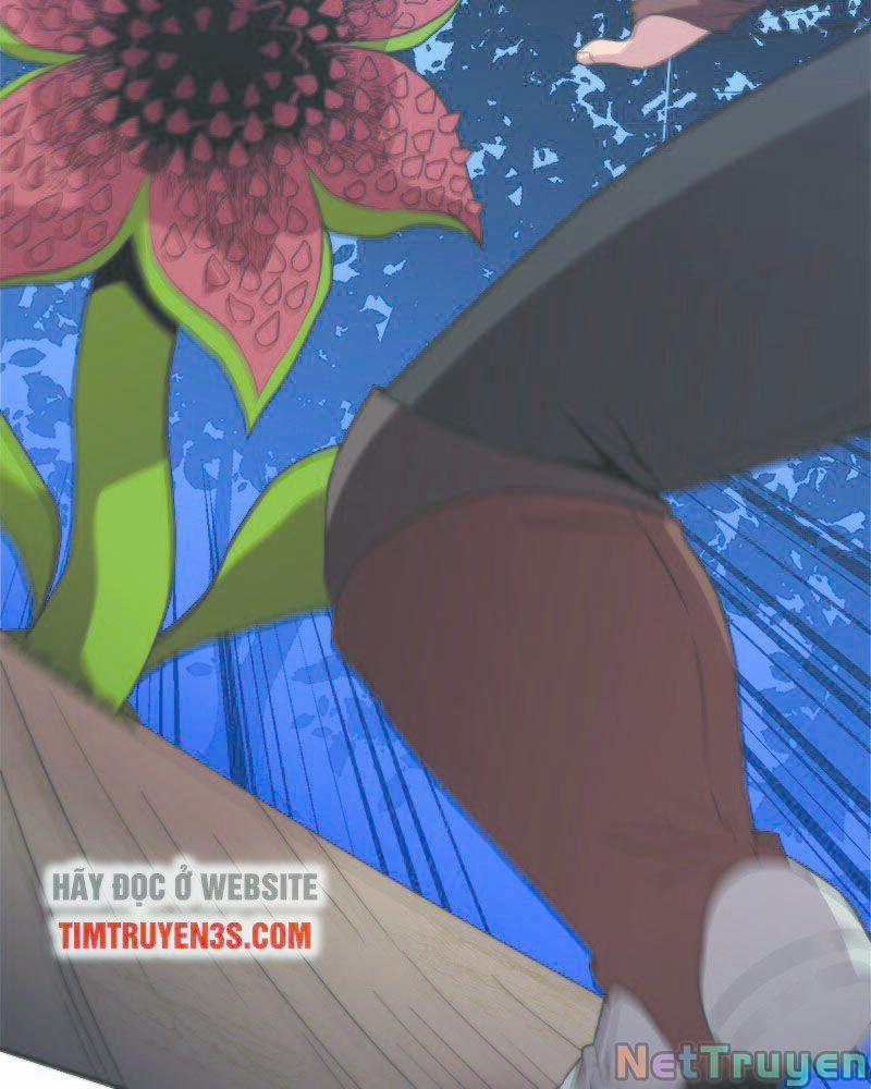 Người Bán Hoa Mạnh Nhất 45 trang 26