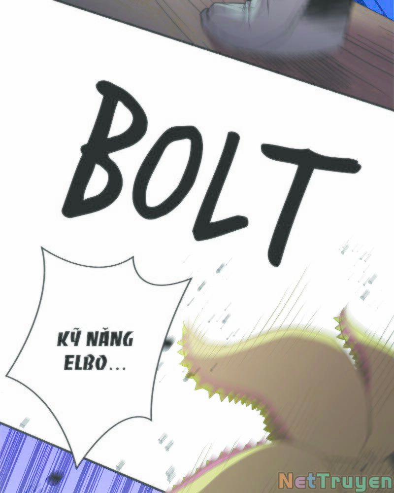 Người Bán Hoa Mạnh Nhất 45 trang 27