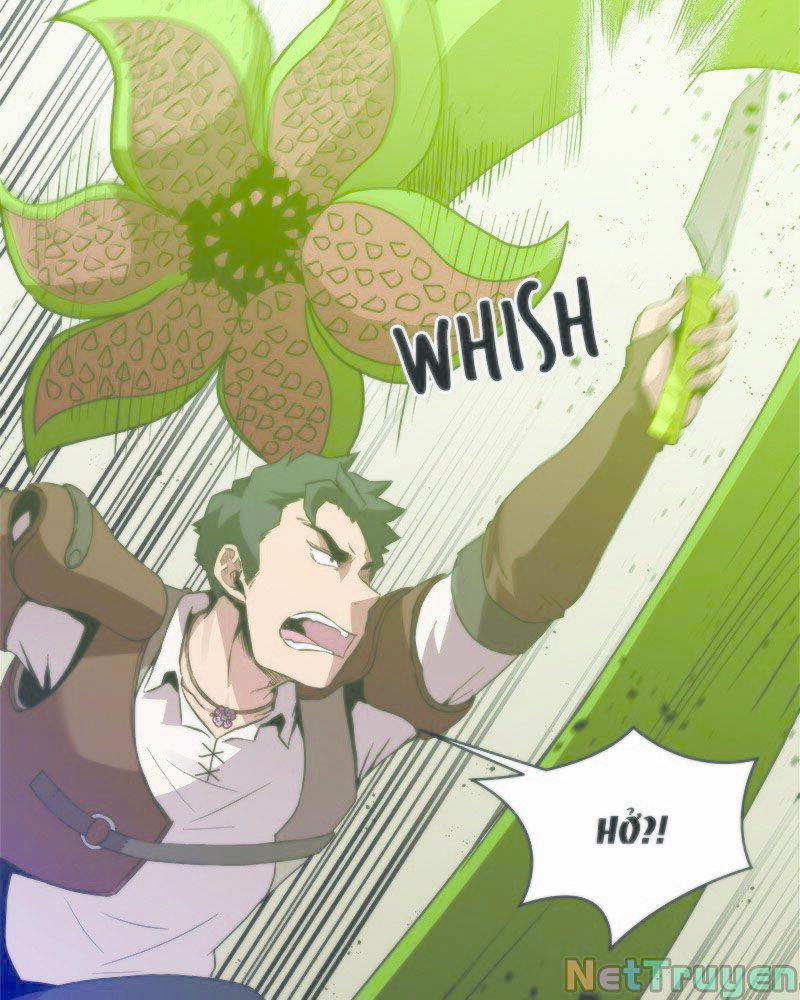 Người Bán Hoa Mạnh Nhất 45 trang 33