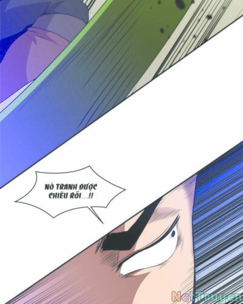 Người Bán Hoa Mạnh Nhất 45 trang 34