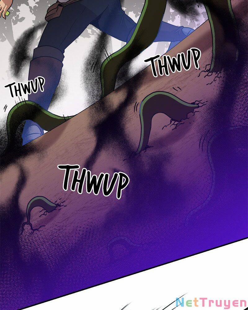 Người Bán Hoa Mạnh Nhất 45 trang 38