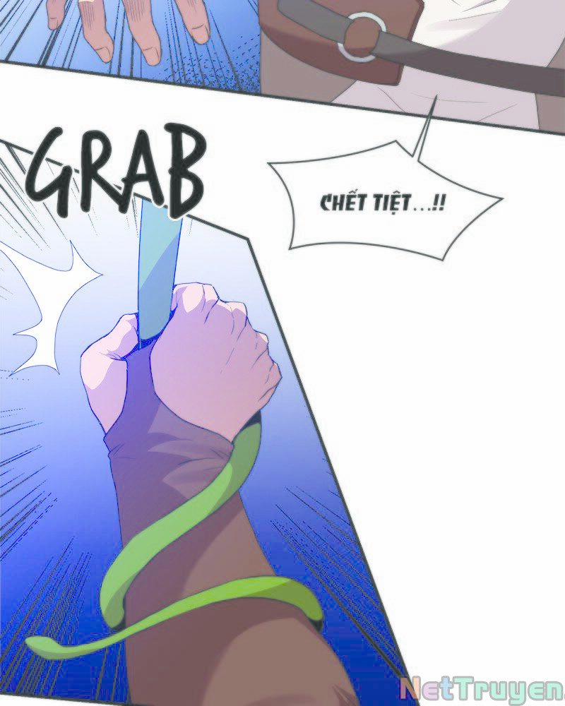 Người Bán Hoa Mạnh Nhất 45 trang 43