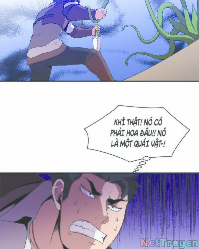 Người Bán Hoa Mạnh Nhất 45 trang 49