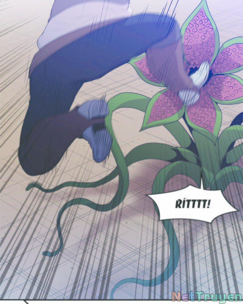 Người Bán Hoa Mạnh Nhất 45 trang 53