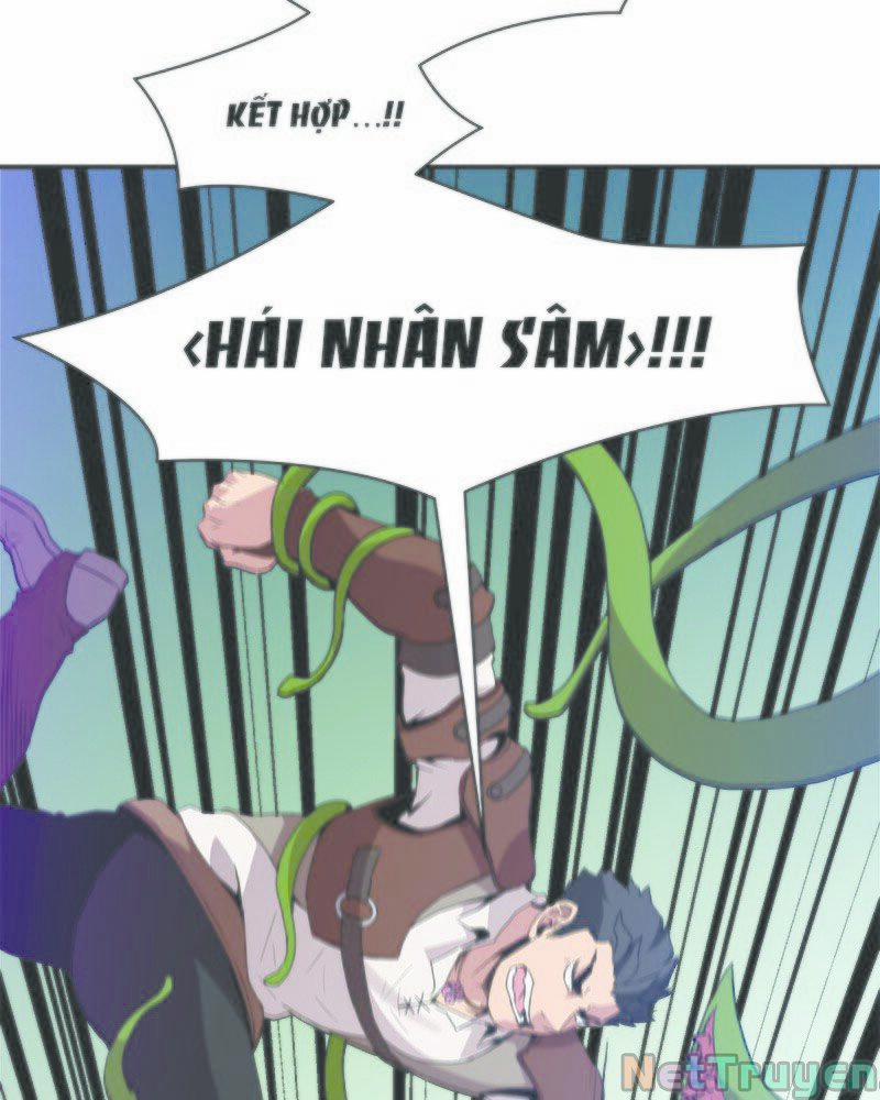 Người Bán Hoa Mạnh Nhất 45 trang 60