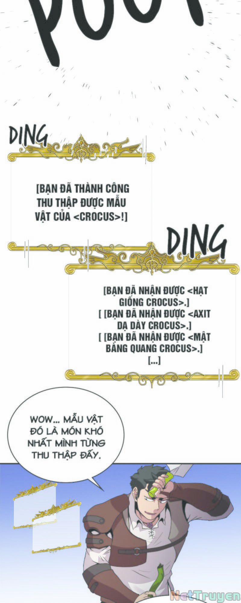 Người Bán Hoa Mạnh Nhất 45 trang 64