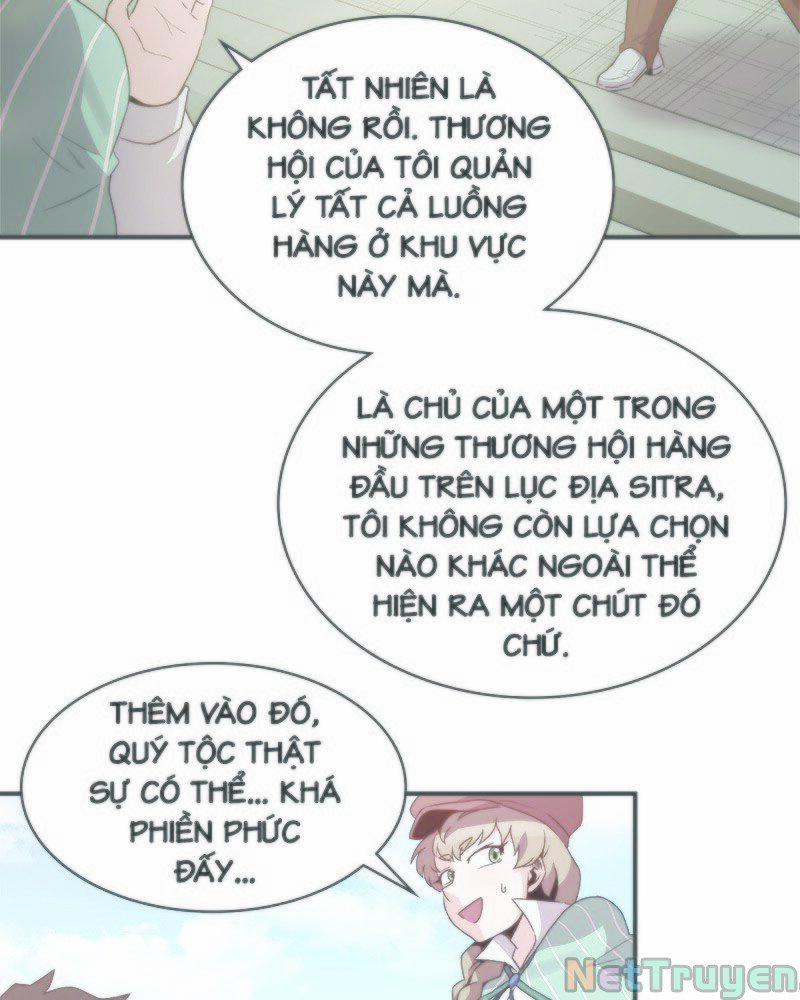 Người Bán Hoa Mạnh Nhất 45 trang 77