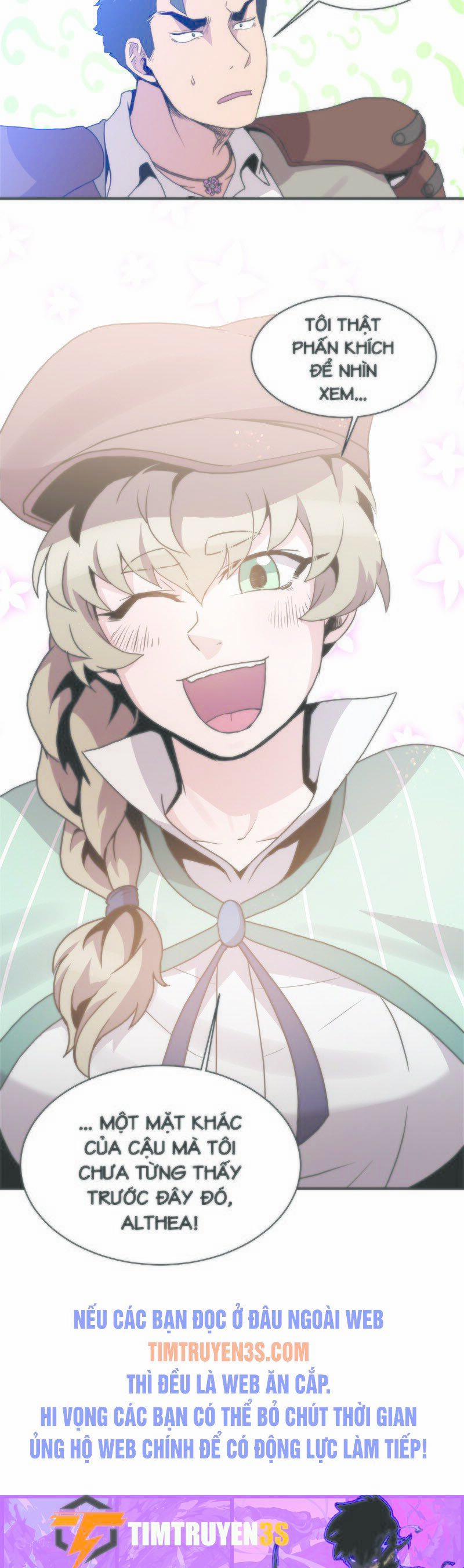 Người Bán Hoa Mạnh Nhất 45 trang 79