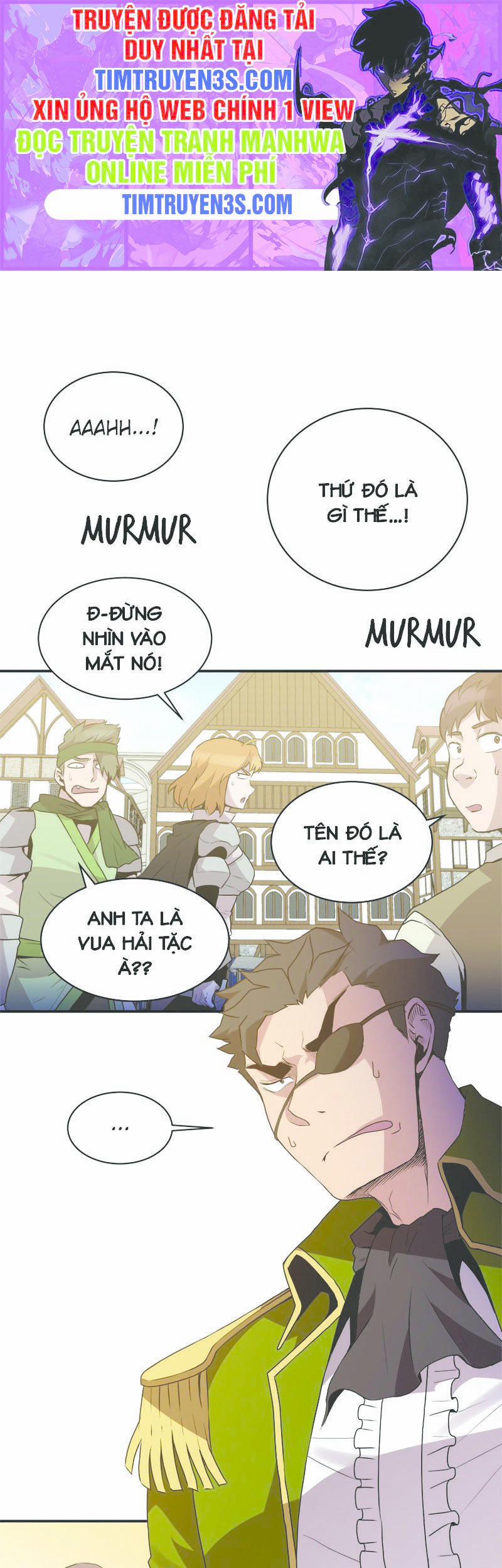 Người Bán Hoa Mạnh Nhất 46 trang 0