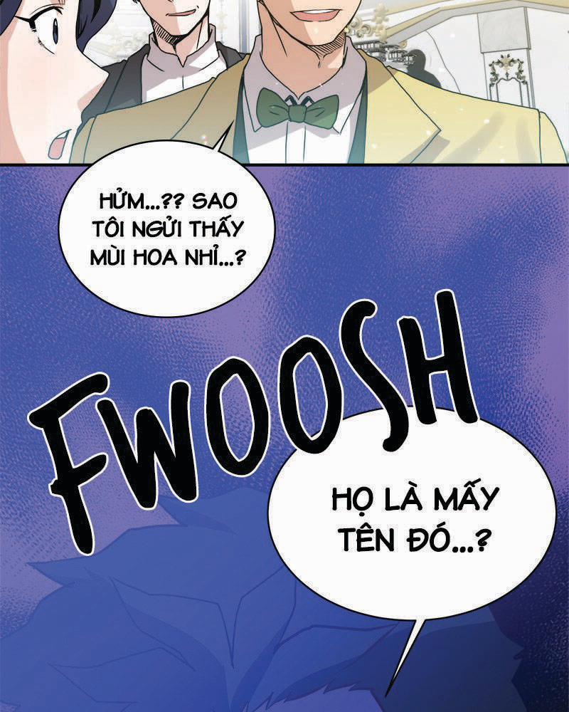 Người Bán Hoa Mạnh Nhất 46 trang 15