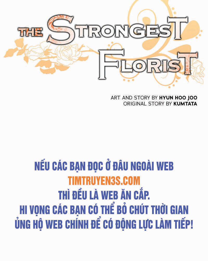 Người Bán Hoa Mạnh Nhất 46 trang 6