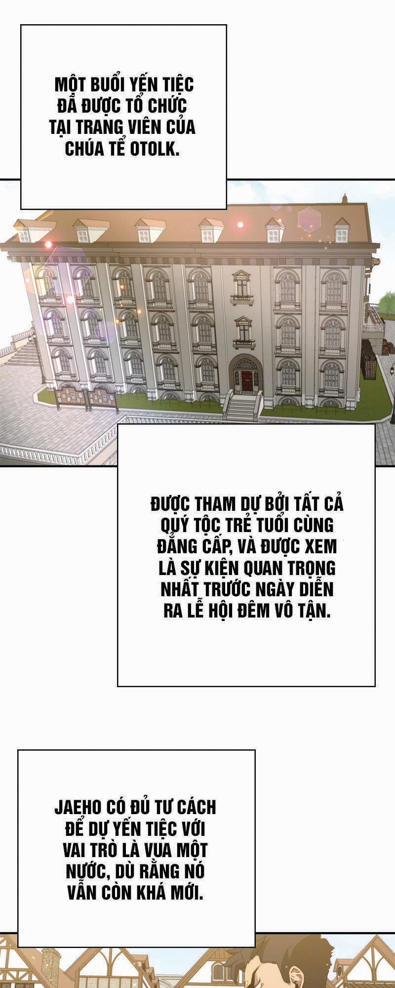 Người Bán Hoa Mạnh Nhất 46 trang 7