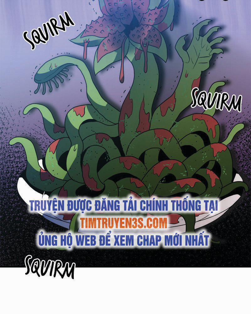 Người Bán Hoa Mạnh Nhất 47 trang 18