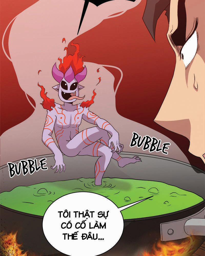 Người Bán Hoa Mạnh Nhất 47 trang 2