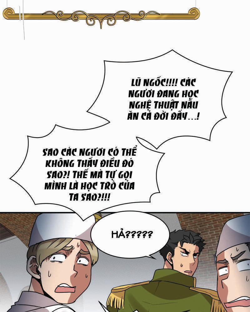 Người Bán Hoa Mạnh Nhất 47 trang 21