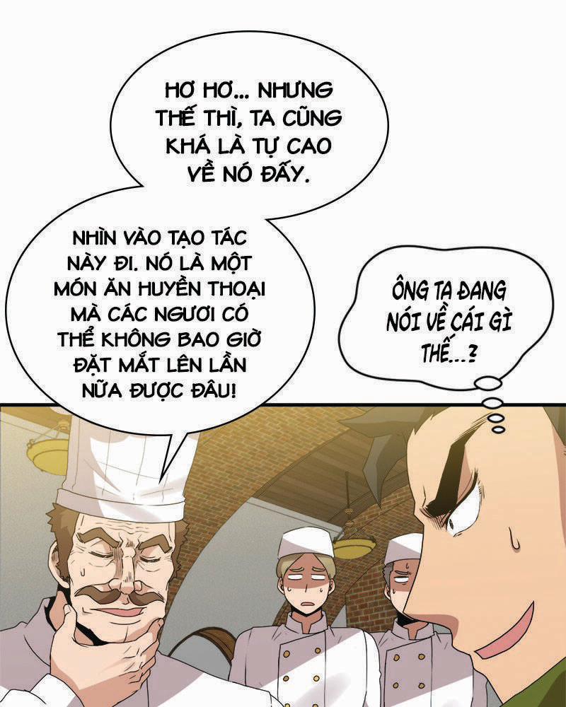 Người Bán Hoa Mạnh Nhất 47 trang 23