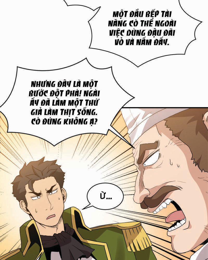 Người Bán Hoa Mạnh Nhất 47 trang 26