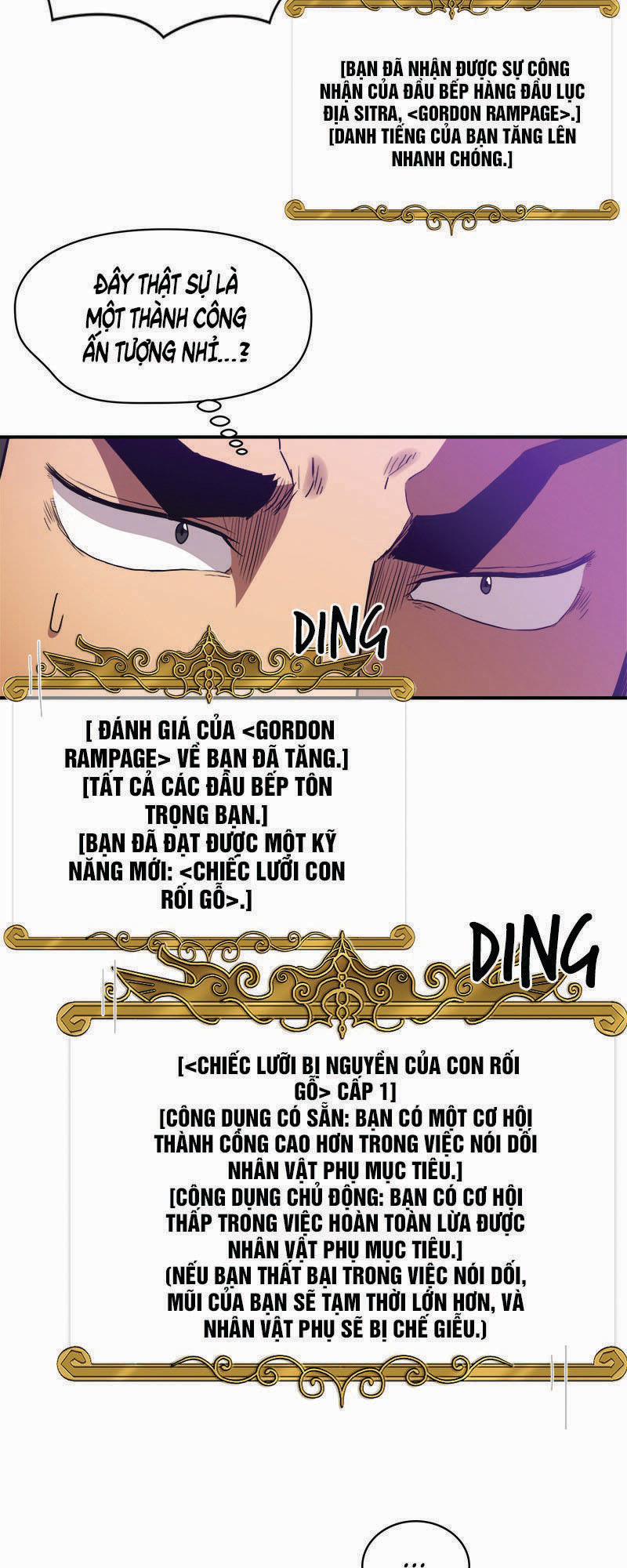 Người Bán Hoa Mạnh Nhất 47 trang 28