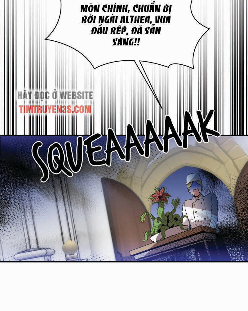 Người Bán Hoa Mạnh Nhất 47 trang 30